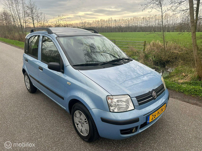 Fiat Panda 1.2 Dynamic Apk 19-12-2024 Airco