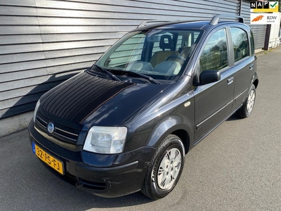 Fiat Panda 1.2 Dynamic Koude Airco APK t/m 19-09-2025!