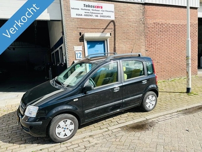 Fiat Panda 1.2 Dynamic NETTE PANDA JAAR