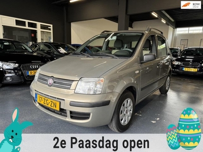 Fiat Panda 1.2 Edizione