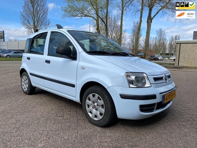 Fiat Panda 1.2 Edizione Cool