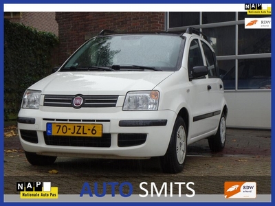 Fiat Panda 1.2 Edizione Cool