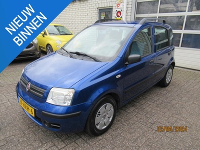 Fiat Panda 1.2 Edizione Cool