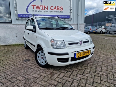 Fiat Panda 1.2 Edizione Cool Airco