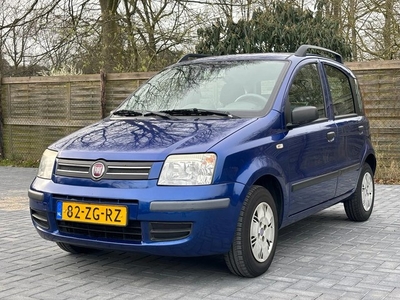 Fiat Panda 1.2 Edizione Cool Airco Elekt Raam NAP