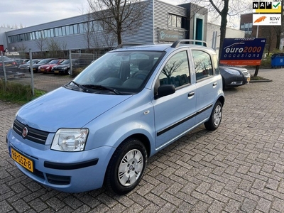 Fiat Panda 1.2 Edizione Cool - AIRCO - NIEUWE APK - NAP !