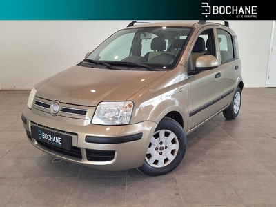 Fiat Panda 1.2 Edizione Cool AIRCO RADIO CD SPELER CITY