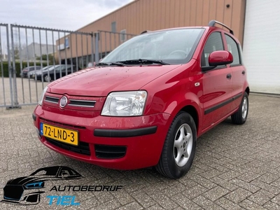 Fiat Panda 1.2 Edizione Cool AIRCO!INRUILMOGELIJK!