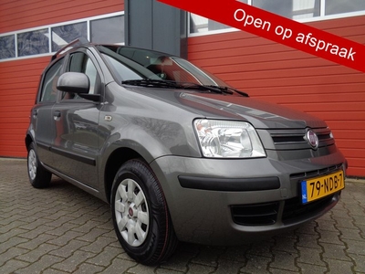 Fiat Panda 1.2 Edizione Cool Automaat Airco 63DKm NAP