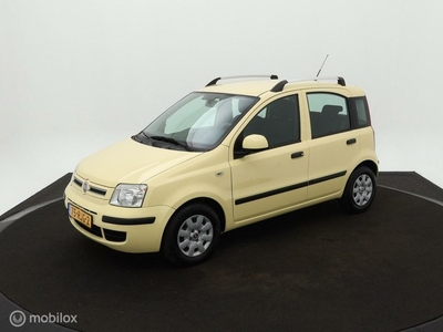 Fiat Panda 1.2 Edizione Cool