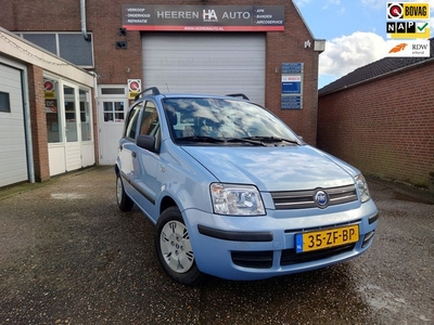 Fiat Panda 1.2 Edizione Cool, Eerste eigenaar, 5 Deurs