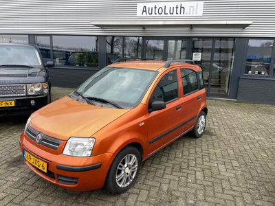 Fiat Panda 1.2 Edizione Cool