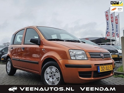 Fiat Panda 1.2 Edizione Cool ! Nieuwe APK ! Elektrisch