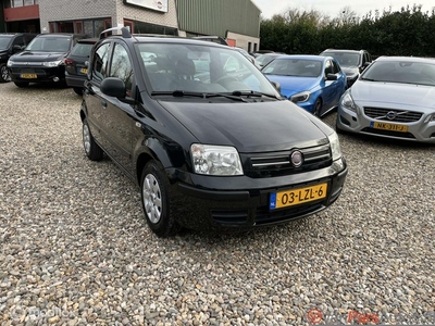 Fiat Panda 1.2 Edizione Cool,Airco,2de eigenaar!