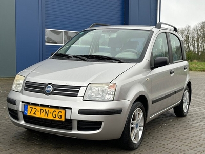 Fiat Panda 1.2 Emotion Airco