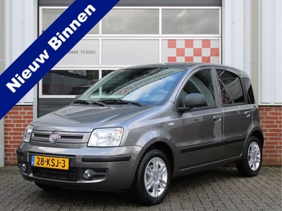 Fiat Panda 1.2 Presto /AIRCO/CV/Elek.