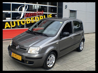 Fiat Panda 1.2 Presto -I Airco I Comfort pakket I Sport