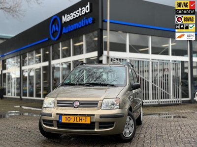 Fiat Panda 1.2AircoNWE