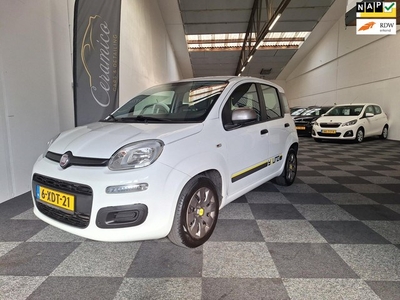 Fiat Panda 2014. Young. MET SLECHTS 80.000 km NAP.