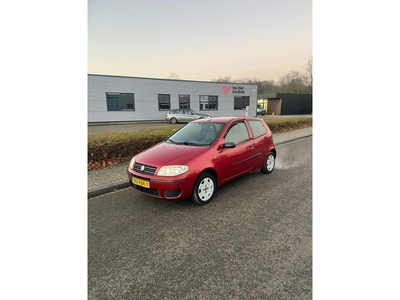 Fiat Punto 1.2 Classic