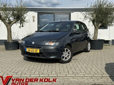 Fiat Punto 1.2 Sound Airco