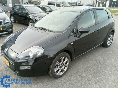 Fiat Punto Evo 0.9 TwinAir Sempre