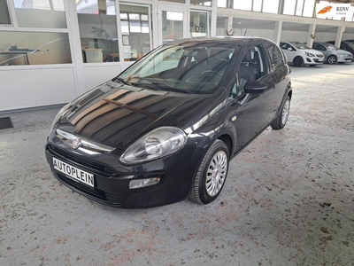 Fiat Punto Evo 1.2 Pop