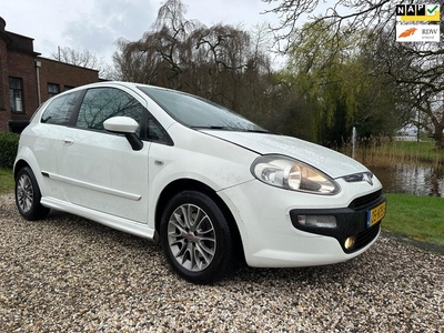 Fiat Punto Evo 1.3 M-Jet Dynamic AIRCO *apk:10-2024*