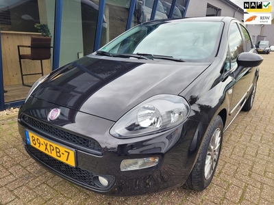 Fiat Punto Evo 1.3 M-Jet Easy 5-Deurs