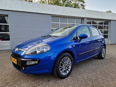 Fiat Punto Evo 1.3 M-Jet Mylife ( TOPCONDITIE !!)