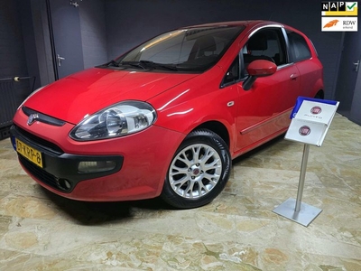 Fiat Punto Evo 1.4-16V Multiair Dynamic