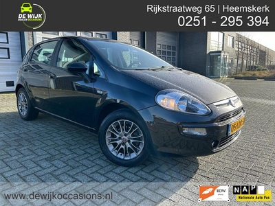 Fiat Punto Evo 1.4 Racing met Airco !!! Navi !!! Nap !!!