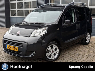 Fiat Qubo 1.4 Dynamic Airco