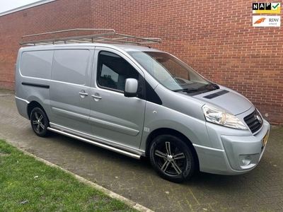 Fiat Scudo 12 2.0 MultiJet LH1 SX