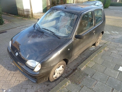 Fiat Seicento 1.1 Active