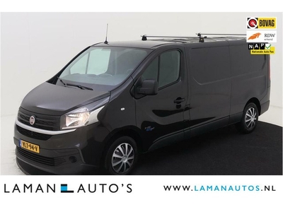 Fiat Talento 2.0 145pk L2H1 DC 6-pers. Business Pro