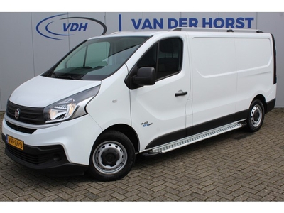 Fiat Talento 2.0-145pk MultiJet L2H1 Pro Edition. Nette en