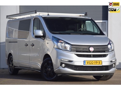 Fiat Talento 2.0 MultiJet L2H1 Business Pro DC