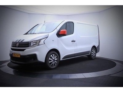 Fiat Talento 2.0M.Jet 146Pk 3 Pers.