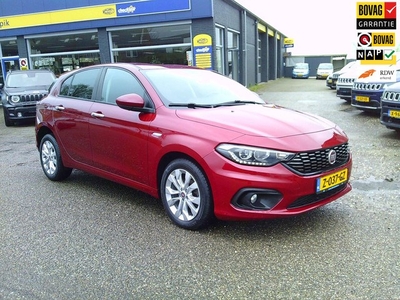 Fiat Tipo 1.4 T-Jet 16v Easy / Rijklaarprijs