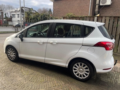 Ford B-Max 1.0 EcoBoost Style