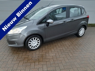 Ford B-MAX 1.0 EcoBoost Style Airco Navigatie