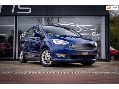 Ford C-MAX 1.0