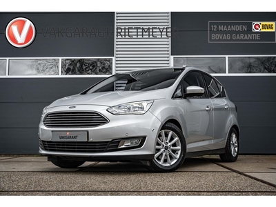 Ford C-Max 1.0 Titanium