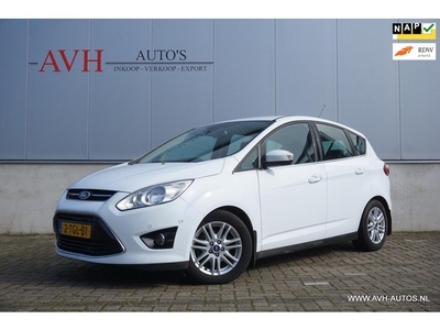 Ford C-Max 1.0 Titanium