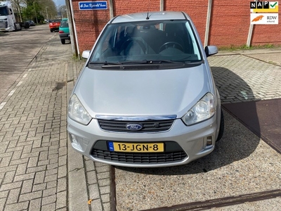 Ford C-Max 1.8-16V Titanium Flexifuel