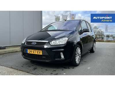 Ford C-Max 1.8-16V Titanium Flexifuel