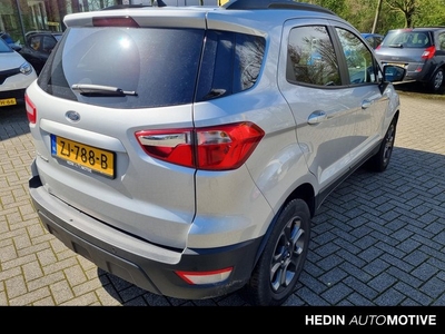 Ford EcoSport 1.0 EcoBoost Trend Ultimate