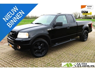 Ford F150 AIRCO YOUNGTIMER 4X4 NWE APK 3500KG TREKGEWICHT