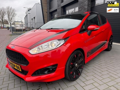 Ford Fiesta 1.0 EcoBoost